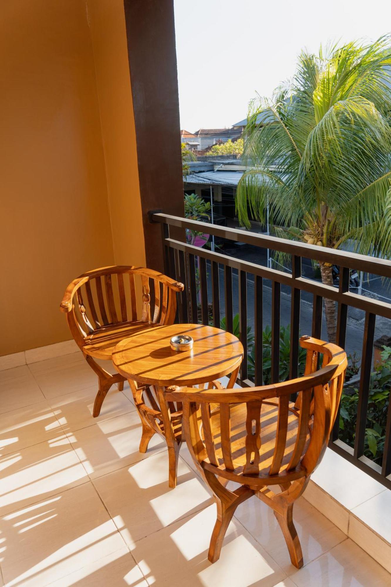 庫塔Dara House公寓 外观 照片