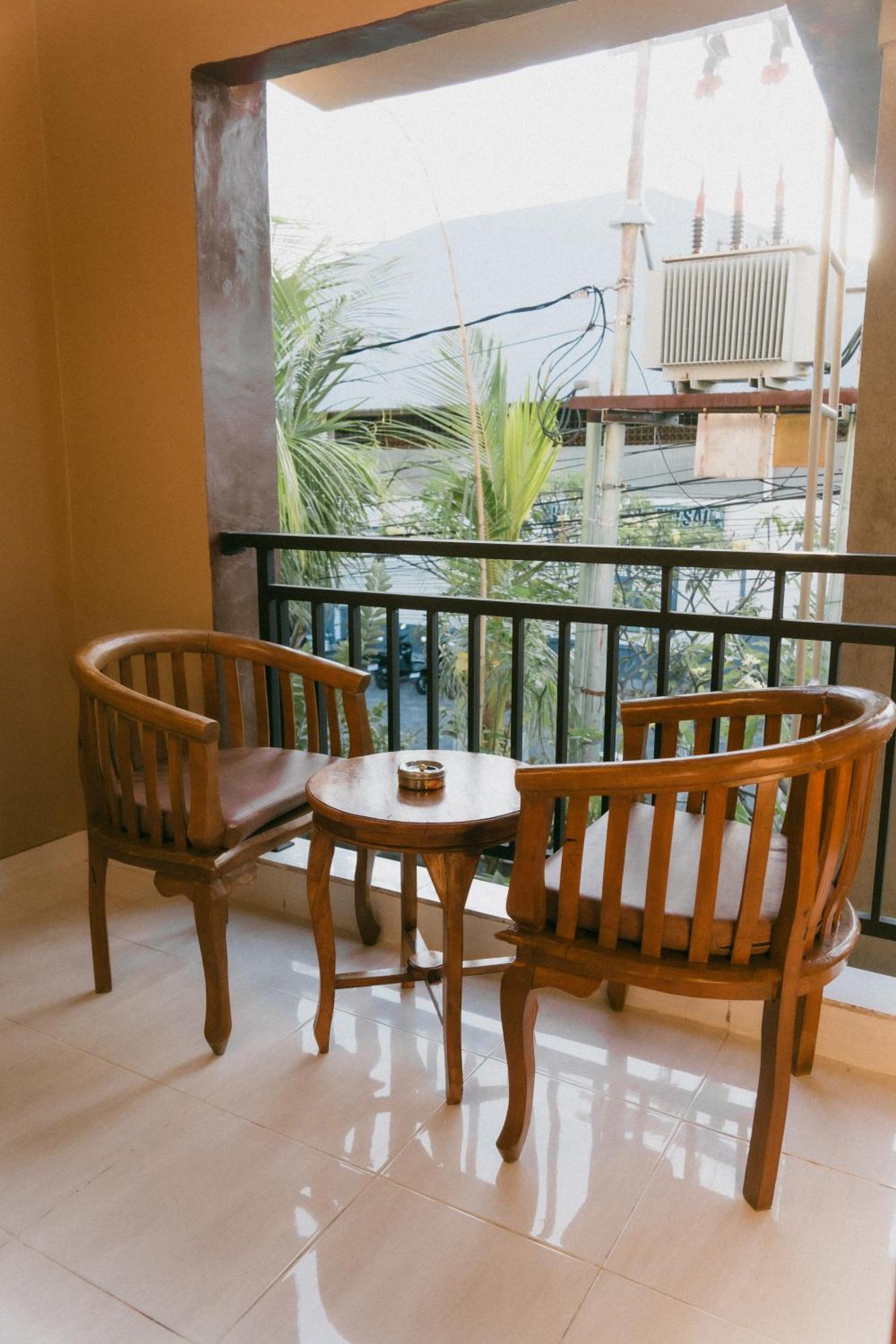 庫塔Dara House公寓 外观 照片