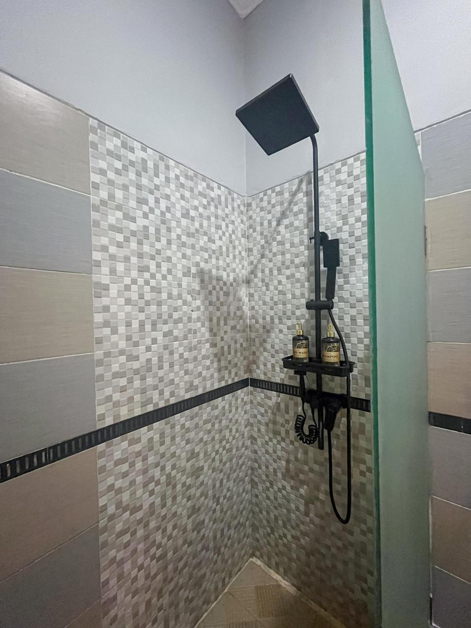 庫塔Dara House公寓 外观 照片