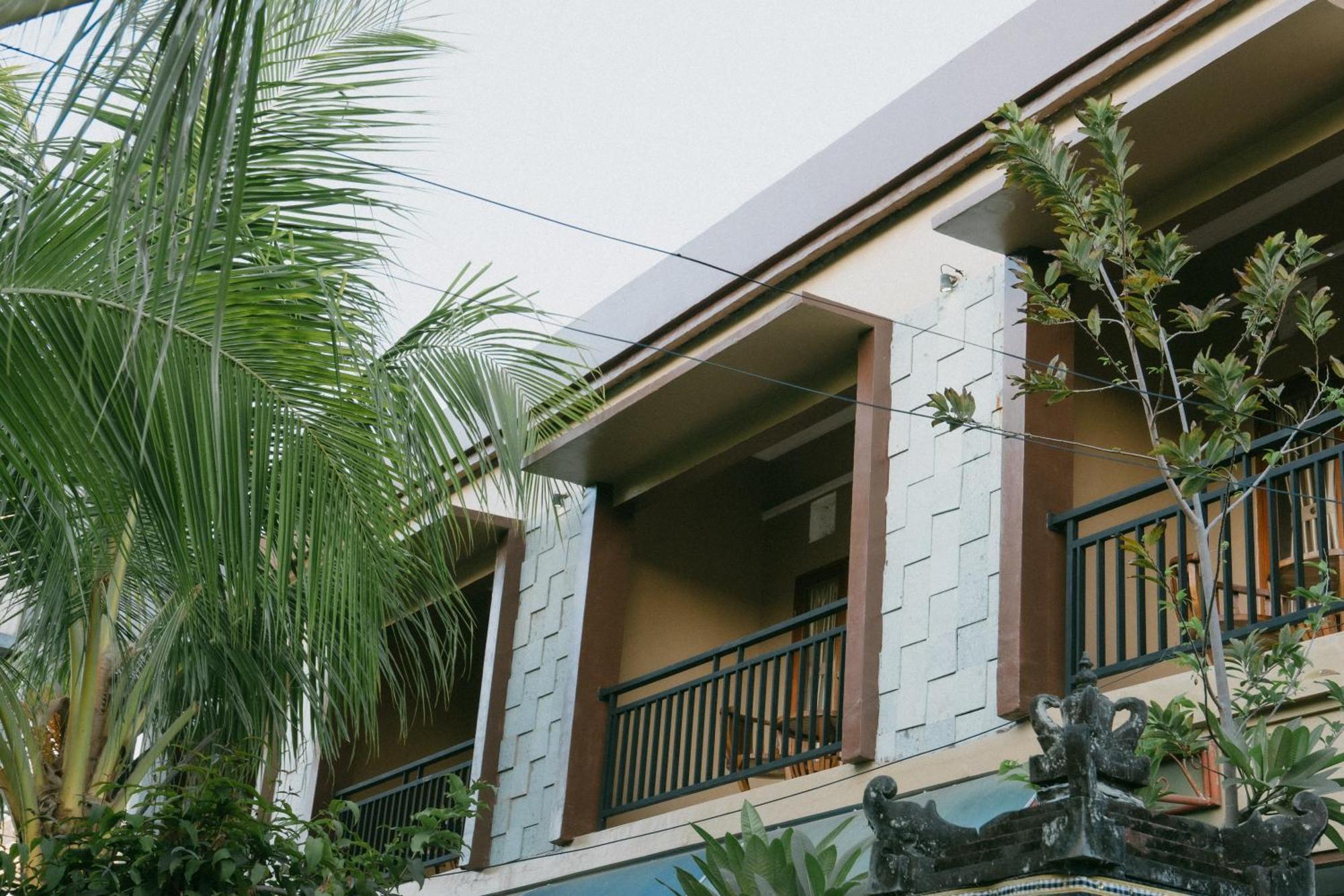 庫塔Dara House公寓 外观 照片