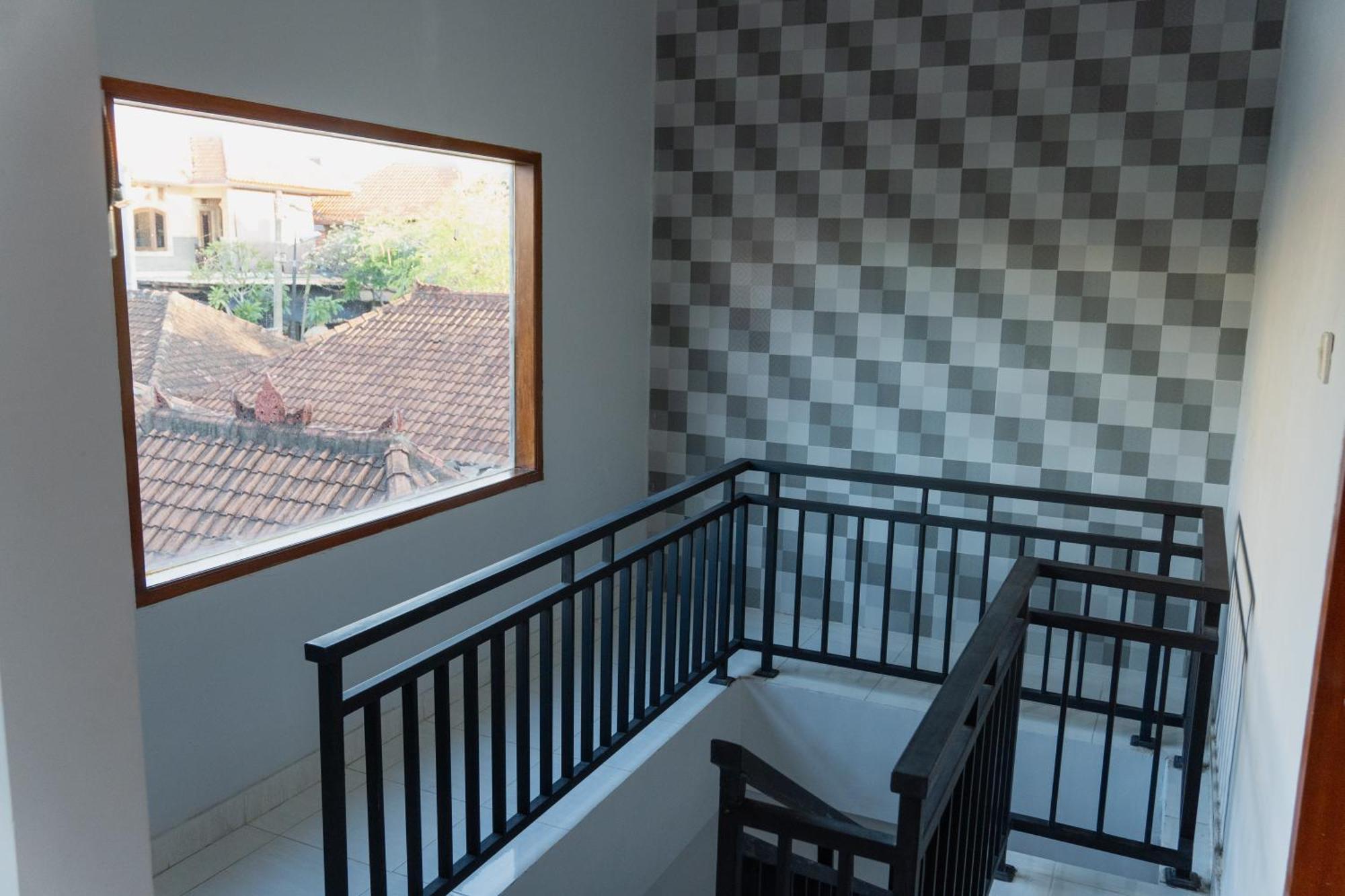 庫塔Dara House公寓 外观 照片