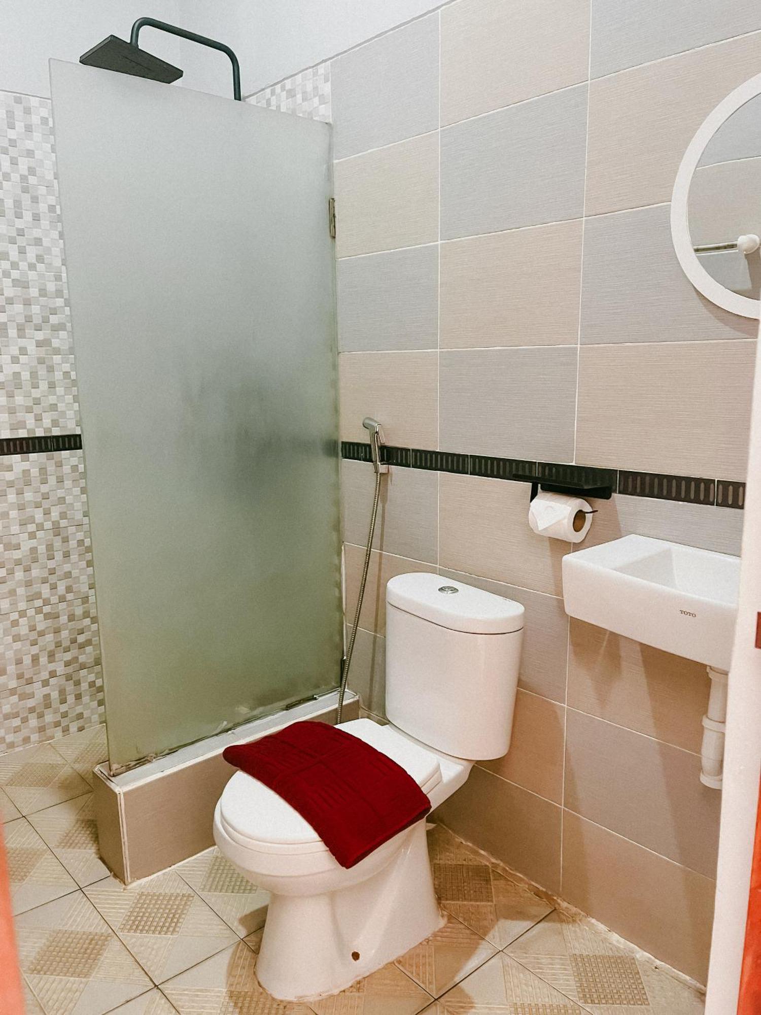 庫塔Dara House公寓 外观 照片