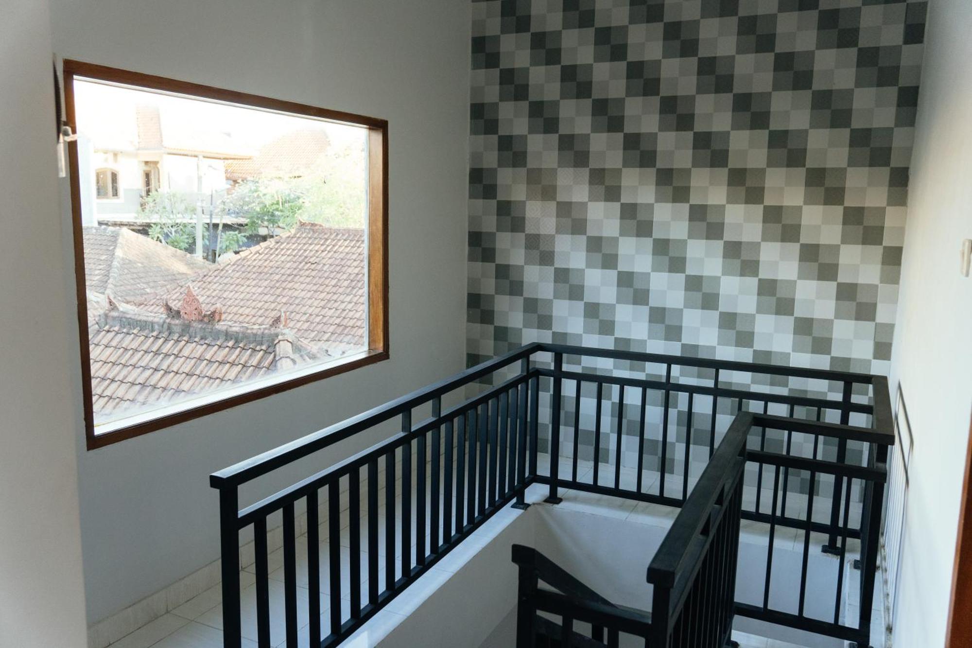 庫塔Dara House公寓 外观 照片